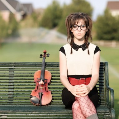 lindsey stirling