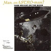 Man or Astro-Man? - Your Weight on The Moon