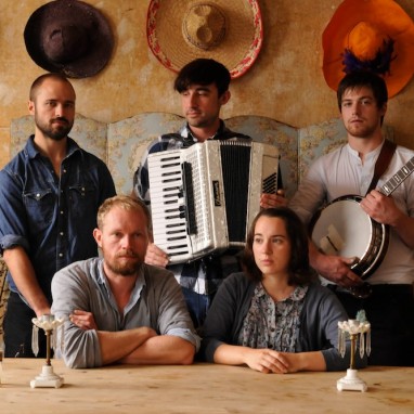 matthew and the atlas