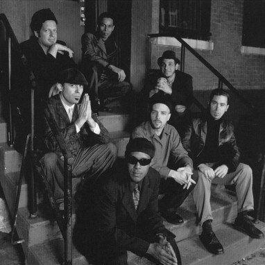 the slackers