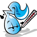 Virus Festival Logo 2003