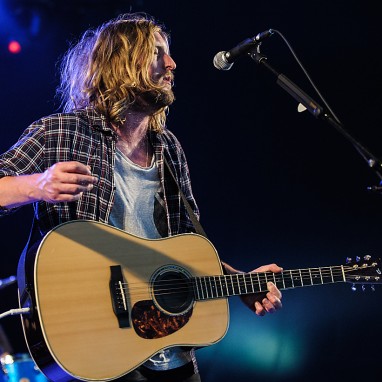 Andy Burrows