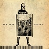 Benjamin Booker Benjamin Booker cover