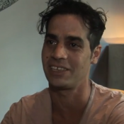 Video: Nieuw album Blackfield met medewerking Suede-zanger