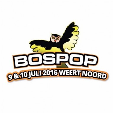Bospop 2016