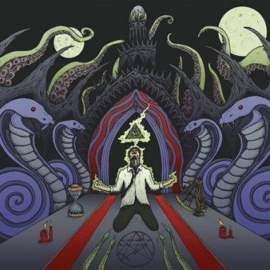 Cthulu