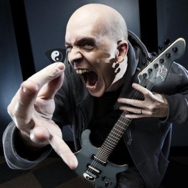 Devin Townsend