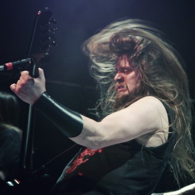 Enslaved