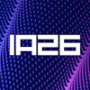 Iceland Airwaves Festival 2026 logo