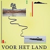 Cover Jankobus Seunnenga & Dick Vestdijk - Voor Het Land