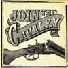 Join The Cavalry Join The Cavalry EP cover