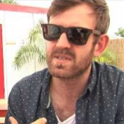 Video: Little Dragon vindt inspiratie voor album in Oeganda
