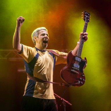 Manu Chao