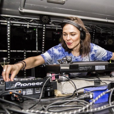 Nina Kraviz