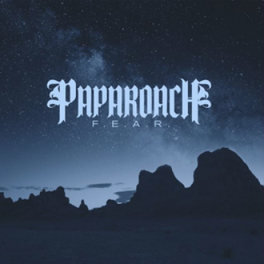 Papa roach