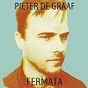 Cover Pieter de Graaf - Fermata