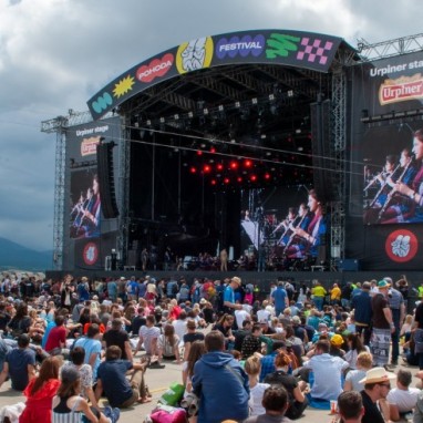 Pohoda 2019