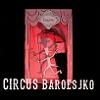 Quramitry Circus Baroesjko cover
