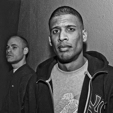 Rico & Sticks