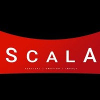 logo Scala Theater Utrecht