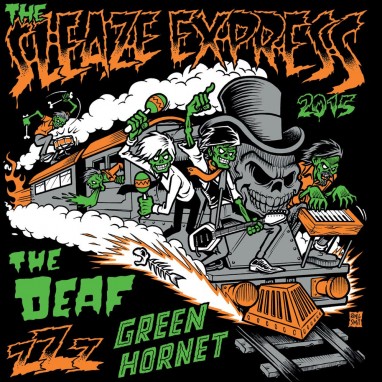 Sleaze Express