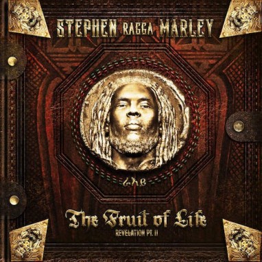 Stephen Marley