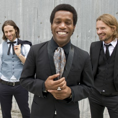 Vintage Trouble