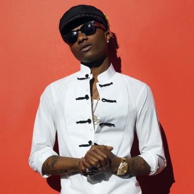 Wizkid