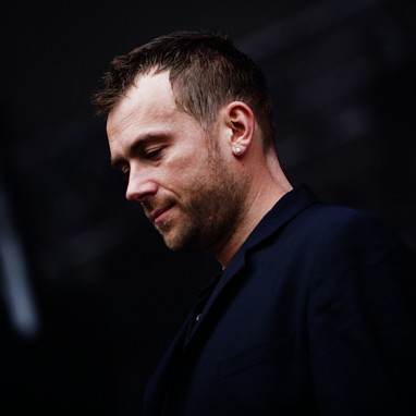 damon albarn