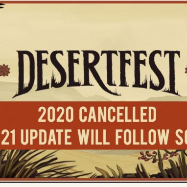 desertfest