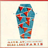 Hot Club de Paris - Live at dead lake