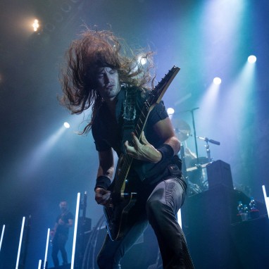 review: Epica - 05/10 - TivoliVredenburg Epica