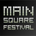 logo Main Square Festival