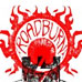 logo Roadburn Festival