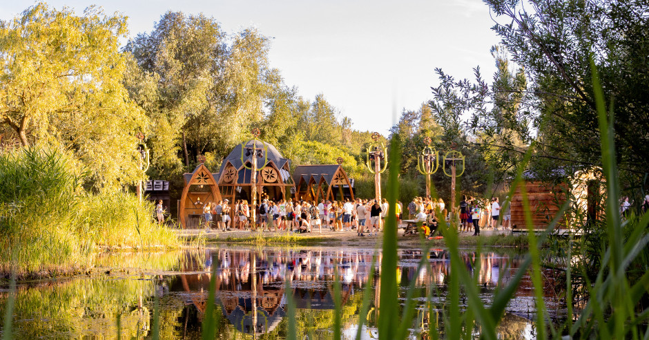 Festivalinfo review: Wilde Weide 2025