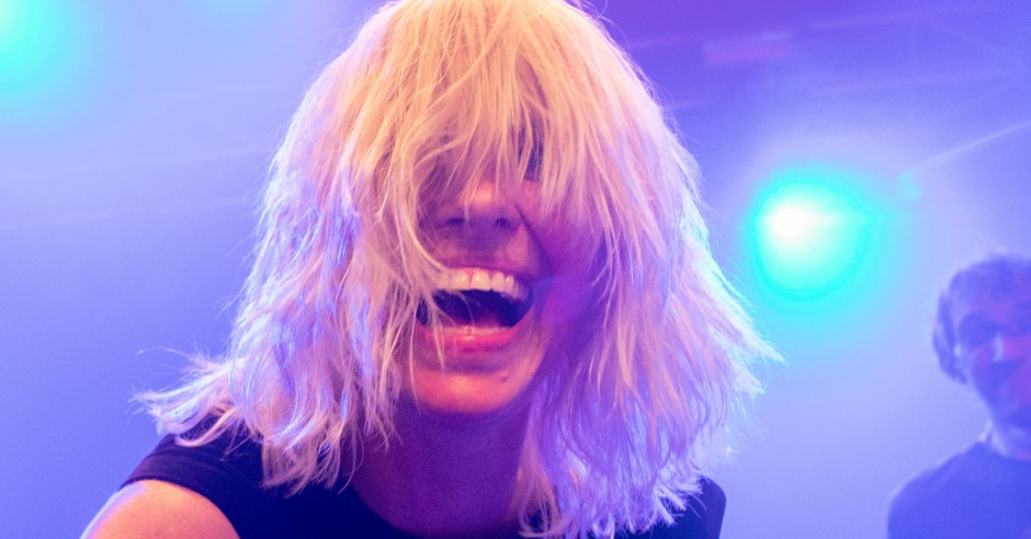 Festivalinfo review: Vive La Fete