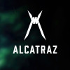 Alcatraz Open Air 2025 logo