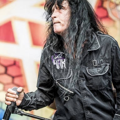 Anthrax