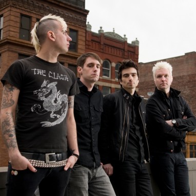 Anti-flag