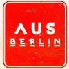 Aus Berlin Festival 2016 logo