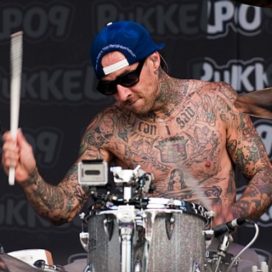 Blink 182