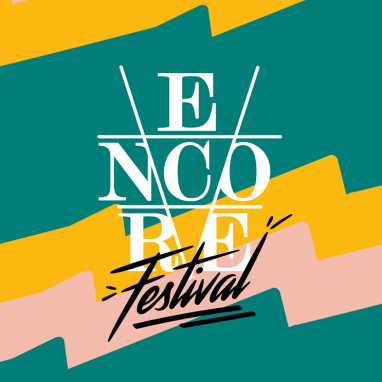 Encore Festival news_groot