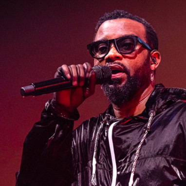 Fally Ipupa