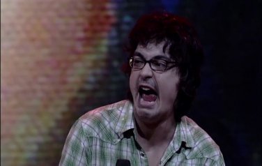 Video: Gunter Lamoot - PalingpatÃ©