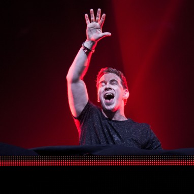 Hardwell news_groot