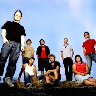 Jaga Jazzist