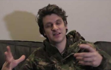 Video: Jamie T is sociaal betrokken maar geen protestzanger