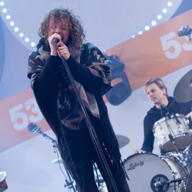 review: 538 Koningsdag 2016 Di-rect