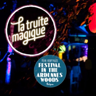 La Truite Magique