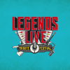 logo Legends Live XL